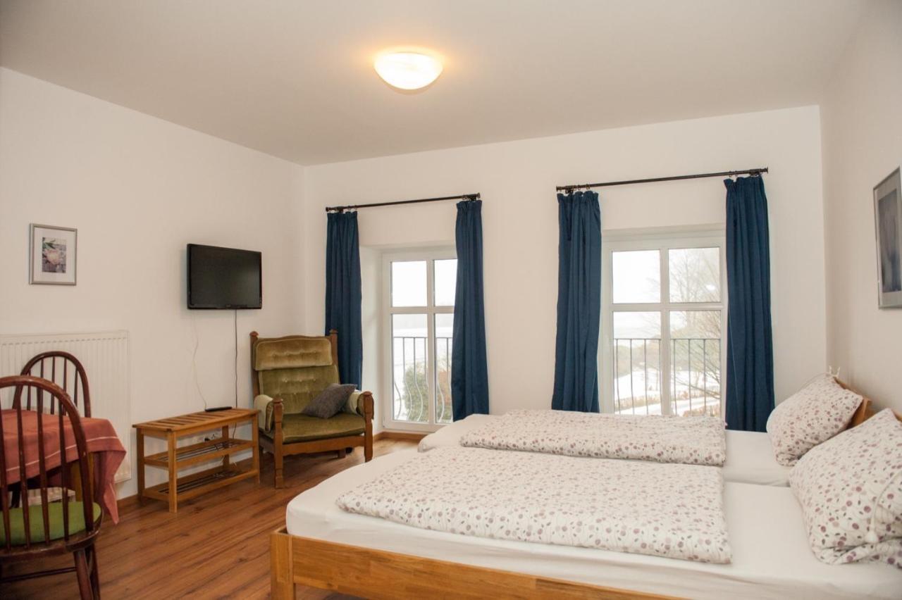 Landgasthof Witten Labenz 외부 사진