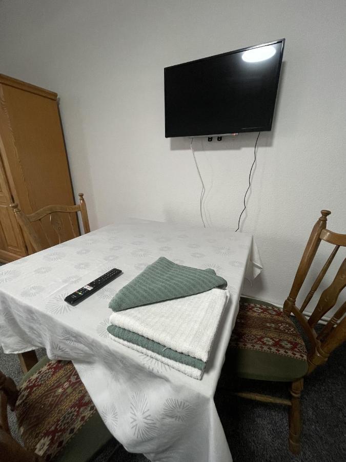 Landgasthof Witten Labenz 외부 사진