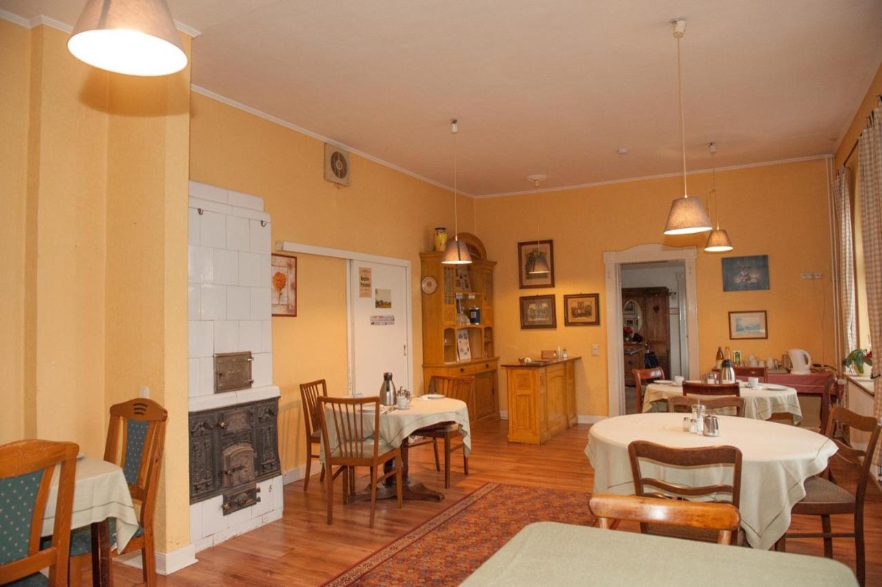 Landgasthof Witten Labenz 외부 사진