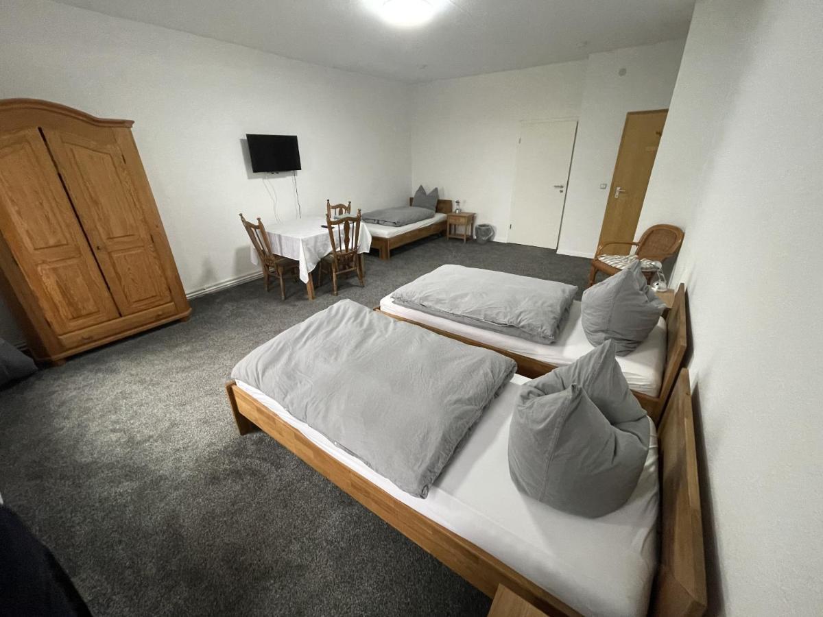 Landgasthof Witten Labenz 외부 사진