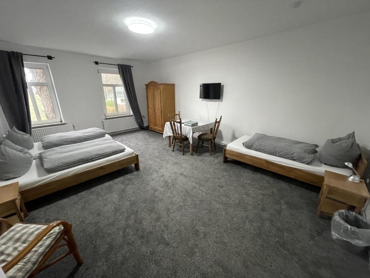 Landgasthof Witten Labenz 외부 사진